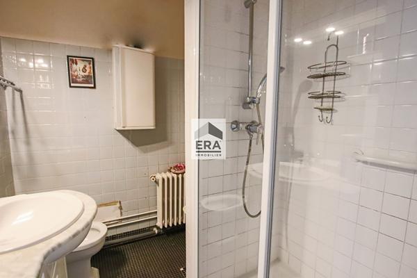 Appartement Paris 3 pièces 83 m2