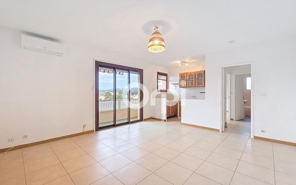 Appartement à vendre    2 pièces • 42,45 m2 Six-Fours-les-Plages