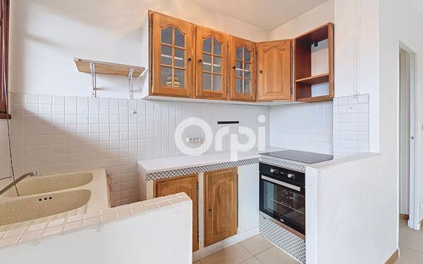 Appartement à vendre    2 pièces • 42,45 m2 Six-Fours-les-Plages