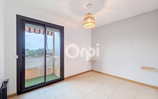 Appartement à vendre    2 pièces • 42,45 m2 Six-Fours-les-Plages