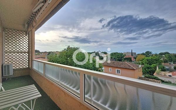 Appartement à vendre    2 pièces • 42,45 m2 Six-Fours-les-Plages