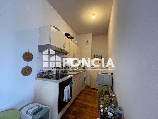 À vendre Appartement 2 pièces 44 m² - Cognac 16100