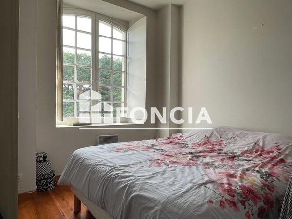 À vendre Appartement 2 pièces 44 m² - Cognac 16100