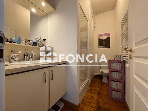 À vendre Appartement 2 pièces 44 m² - Cognac 16100