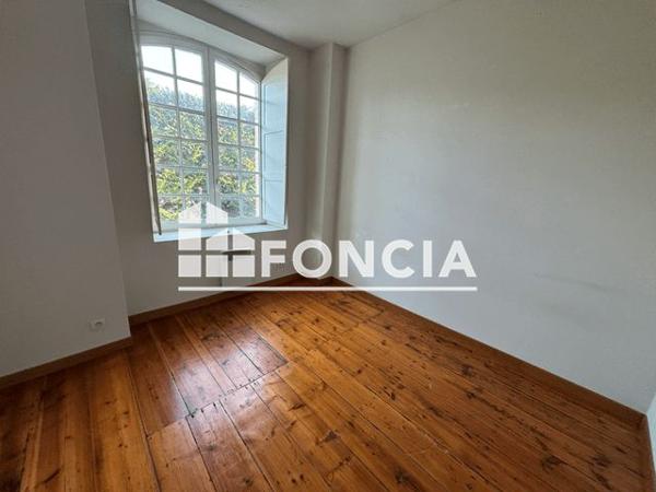 À vendre Appartement 2 pièces 44 m² - Cognac 16100