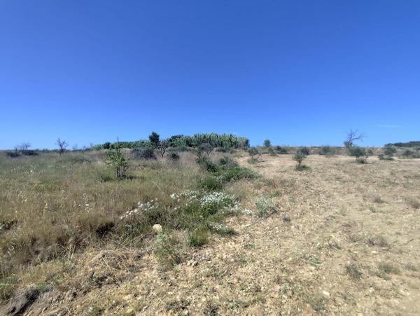 Terrain agricole, avec eau, 4800€