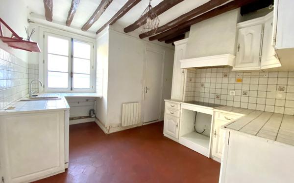 Appartement à vendre    2 pièces • 42 m2 Versailles
