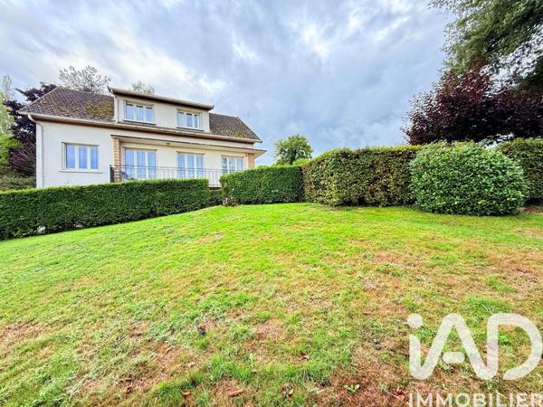 Maison à vendre 8 pièces 141 m² Charolles