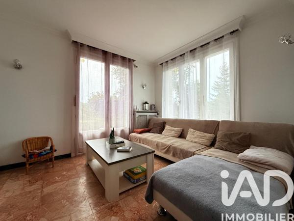Maison à vendre 8 pièces 141 m² Charolles