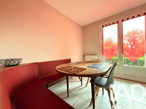 Maison à vendre 8 pièces 141 m² Charolles