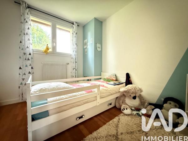 Maison à vendre 8 pièces 141 m² Charolles