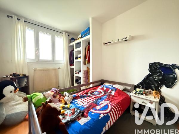 Maison à vendre 8 pièces 141 m² Charolles