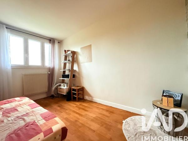 Maison à vendre 8 pièces 141 m² Charolles