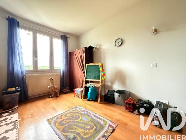 Maison à vendre 8 pièces 141 m² Charolles