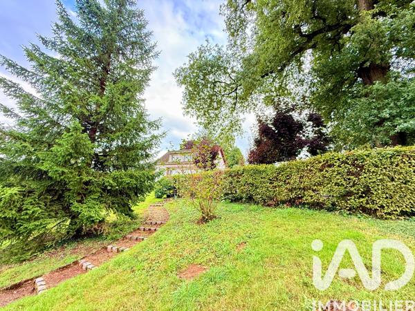 Maison à vendre 8 pièces 141 m² Charolles