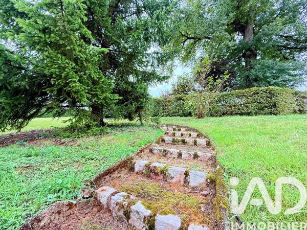 Maison à vendre 8 pièces 141 m² Charolles