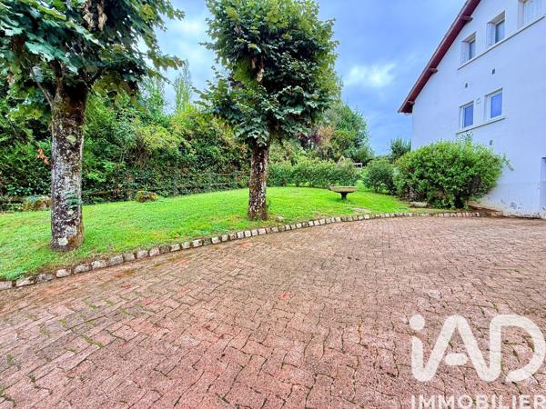 Maison à vendre 8 pièces 141 m² Charolles