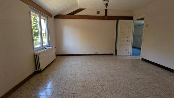 Maison à vendre à Saint-Pierre-du-Vauvray (27430)