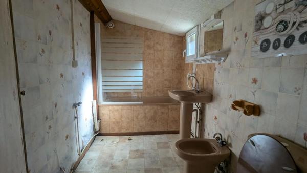 Maison à vendre à Saint-Pierre-du-Vauvray (27430)