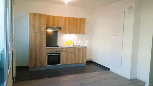 Sartrouville - La Vaudoire - Studio 1 pièce 32.06 m2 €181 900 ** - Référence 9584