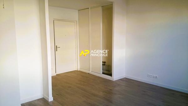 Sartrouville - La Vaudoire - Studio 1 pièce 32.06 m2 €181 900 ** - Référence 9584