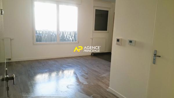Sartrouville - La Vaudoire - Studio 1 pièce 32.06 m2 €181 900 ** - Référence 9584