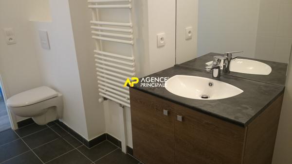 Sartrouville - La Vaudoire - Studio 1 pièce 32.06 m2 €181 900 ** - Référence 9584