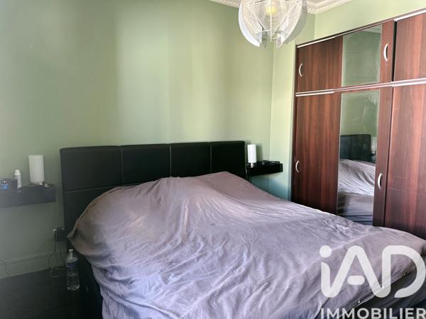 Maison à vendre 5 pièces 125 m² Sainte-Geneviève-des-Bois