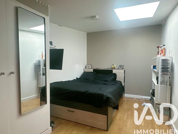 Maison à vendre 5 pièces 125 m² Sainte-Geneviève-des-Bois