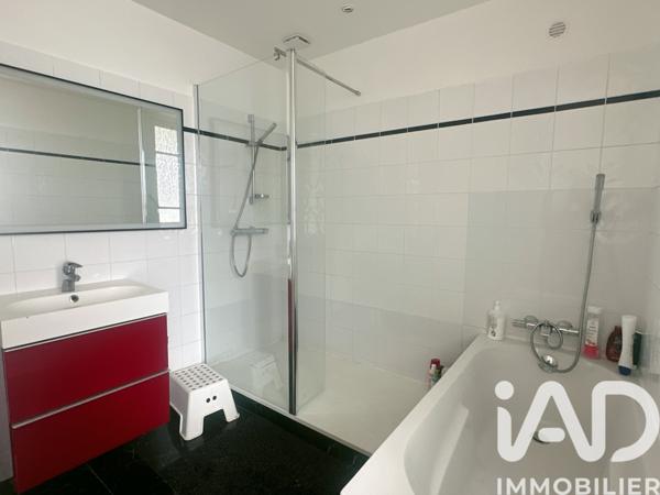 Maison à vendre 5 pièces 125 m² Sainte-Geneviève-des-Bois