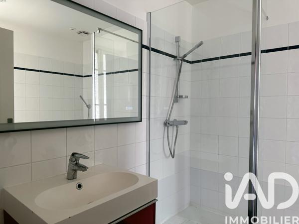 Maison à vendre 5 pièces 125 m² Sainte-Geneviève-des-Bois