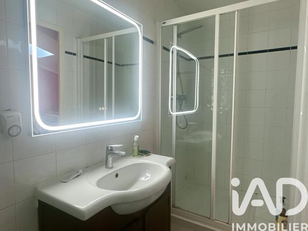 Maison à vendre 5 pièces 125 m² Sainte-Geneviève-des-Bois