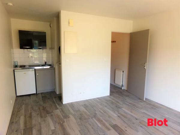 Appartement 1 pièce(s)