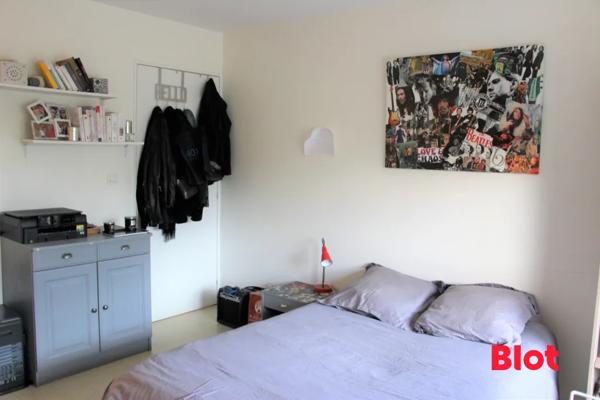 Appartement 1 pièce(s)