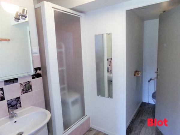 Appartement 1 pièce(s)