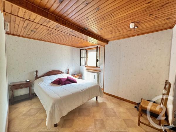 Maison à vendre  4 pièces - 85,56 m2 LE BLANC MESNIL - 93