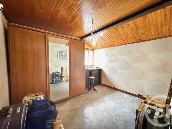 Maison à vendre  4 pièces - 85,56 m2 LE BLANC MESNIL - 93