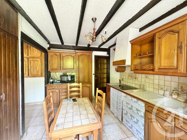 Maison à vendre  4 pièces - 85,56 m2 LE BLANC MESNIL - 93