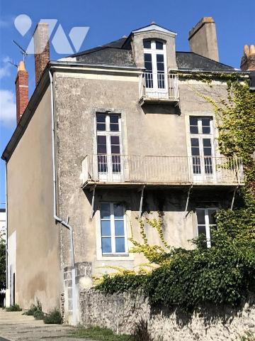 Rare opportunité à deux pas du château 