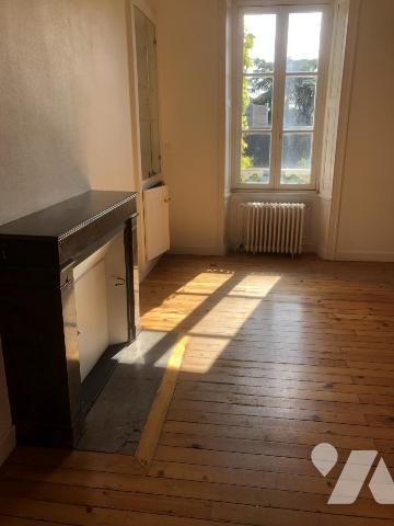 Rare opportunité à deux pas du château 