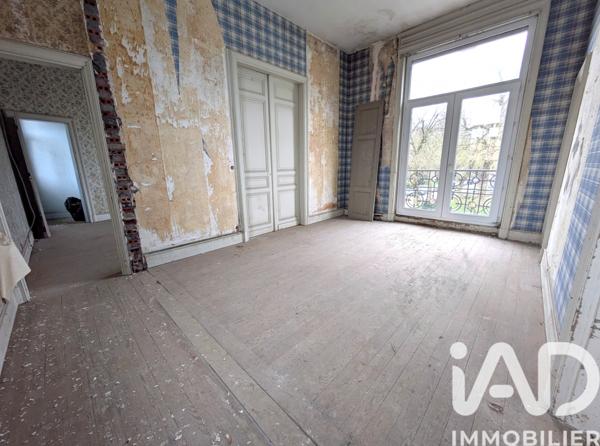Immeuble à vendre 502 m² Cambrai