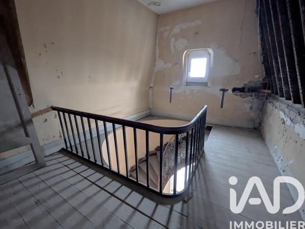 Immeuble à vendre 502 m² Cambrai