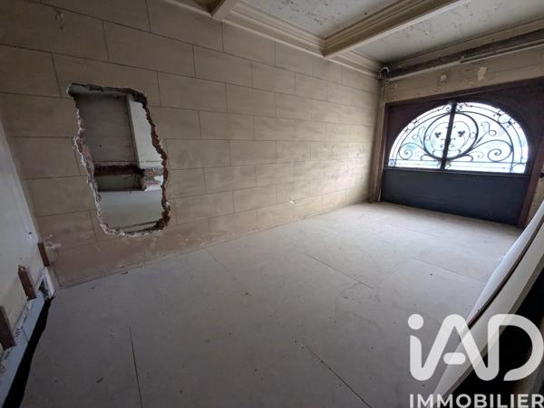 Immeuble à vendre 502 m² Cambrai