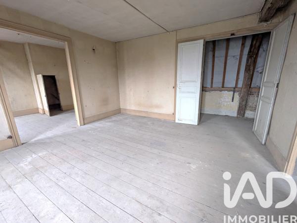 Immeuble à vendre 502 m² Cambrai