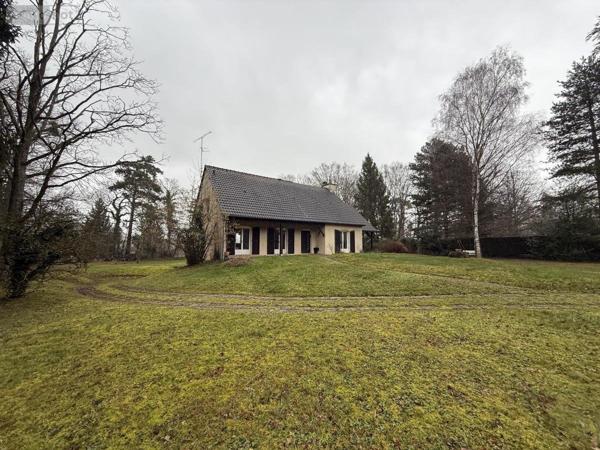 Maison à vendre à Pargny-lès-Reims dans la Marne (51390), ref : 51066-2050