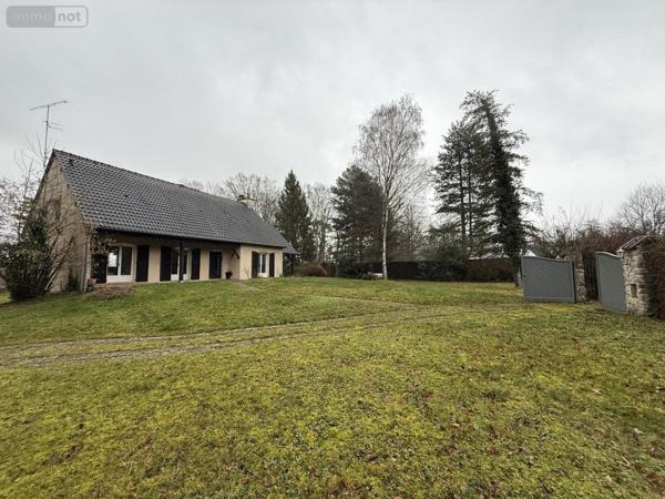 Maison à vendre à Pargny-lès-Reims dans la Marne (51390), ref : 51066-2050