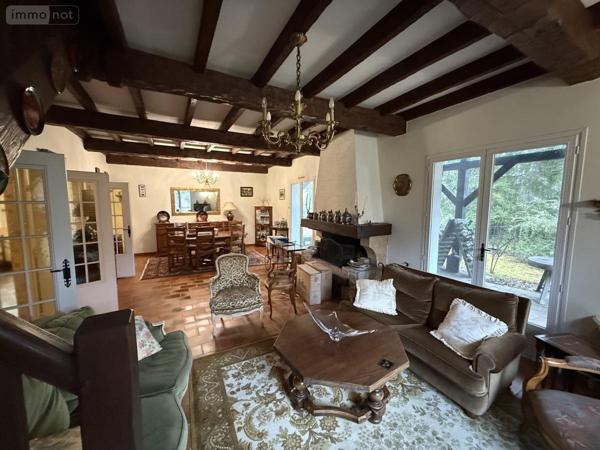 Maison à vendre à Pargny-lès-Reims dans la Marne (51390), ref : 51066-2050