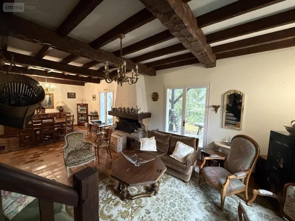 Maison à vendre à Pargny-lès-Reims dans la Marne (51390), ref : 51066-2050