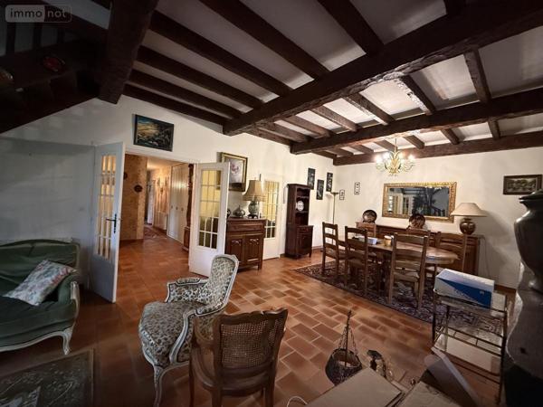 Maison à vendre à Pargny-lès-Reims dans la Marne (51390), ref : 51066-2050