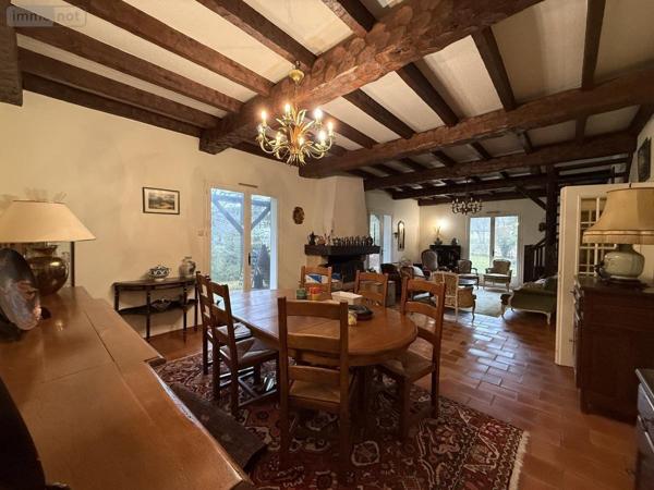 Maison à vendre à Pargny-lès-Reims dans la Marne (51390), ref : 51066-2050